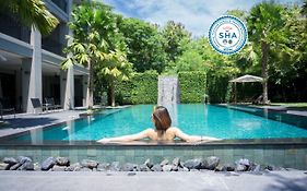 The Sala Pattaya - Sha Certified